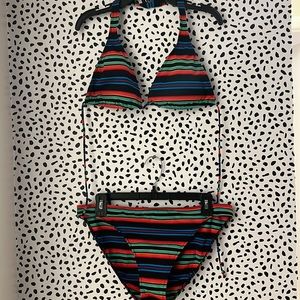 Ralph Lauren Bikini - NWOT - SIZE L